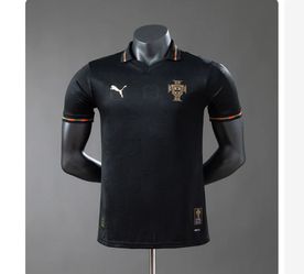Portugal world cup jersey