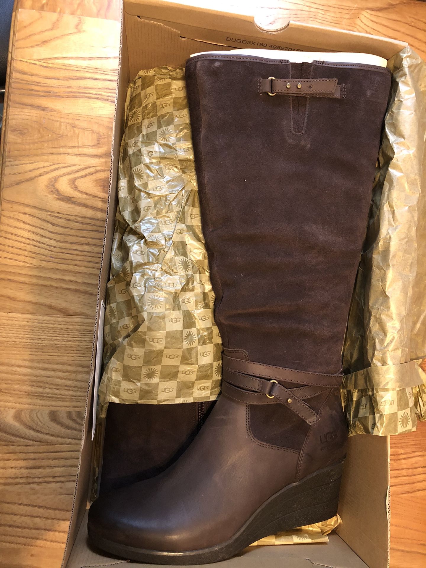 New Ugg Boots