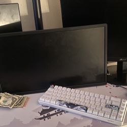 2 monitors