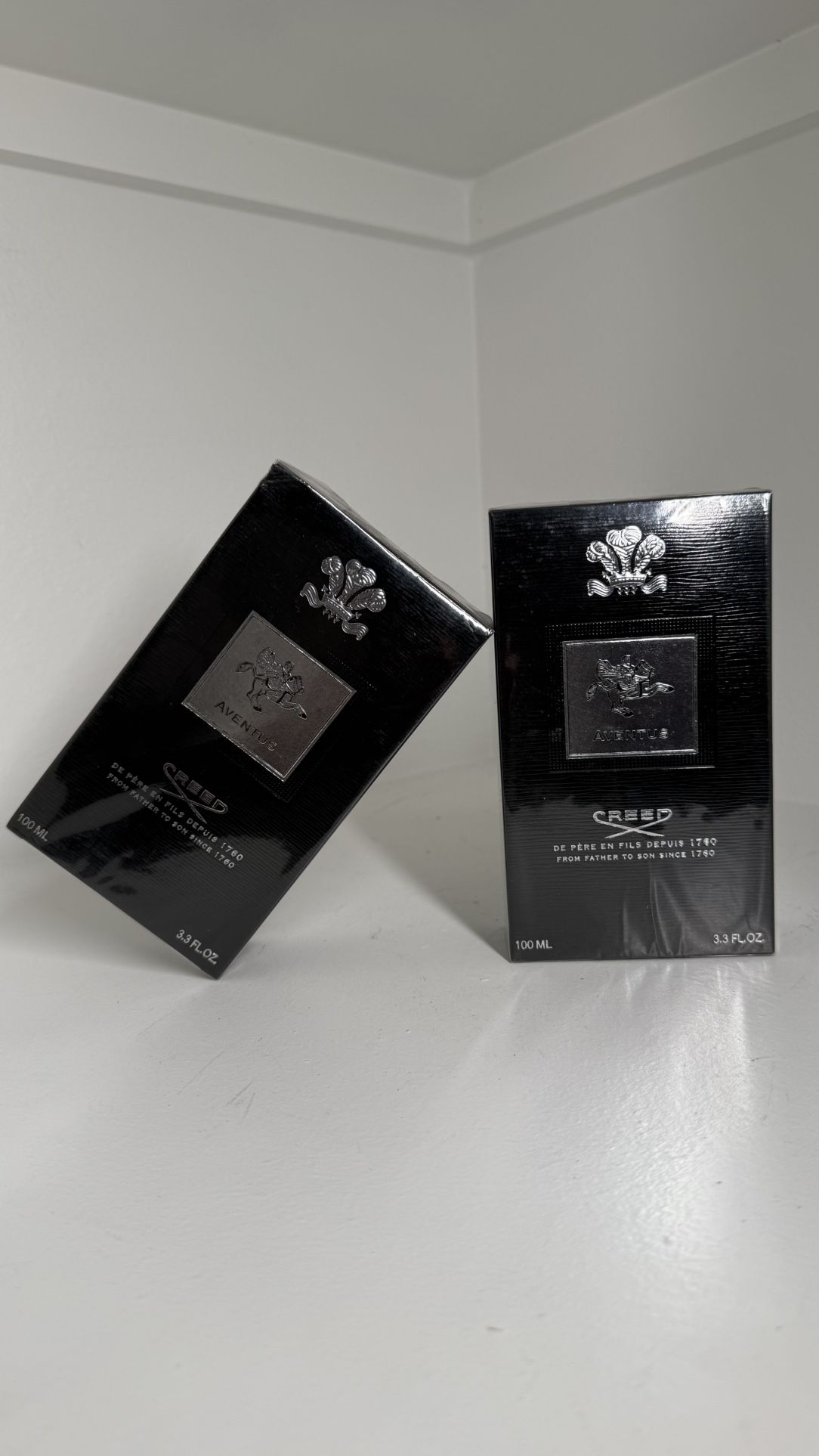 PERFUME/THE FRAGRANCE PLUG