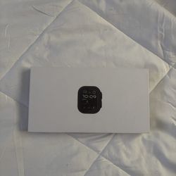 Apple Watch Srs 11 Ultra 