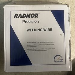 Radnor Welding Wire 