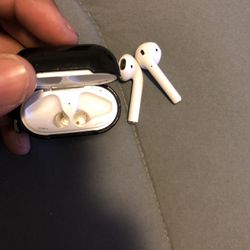 AirPods Gen 2