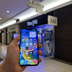 iPhone 13 Pro Unlocked For All Carriers