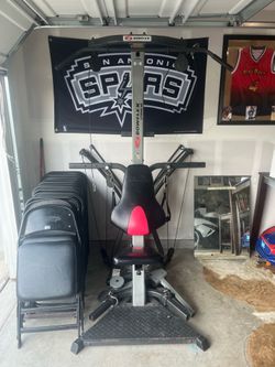Bowflex https://offerup.com/redirect/?o=WHRyZW1lLnNl
