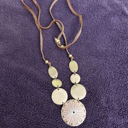 Necklace