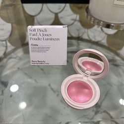 Rare Beauty Soft Pinch Luminous Powder Blush💕