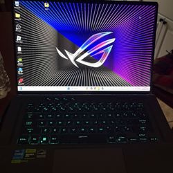 Rog Zyphrus Pc 