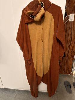 Silver Lilly Bear Onesie