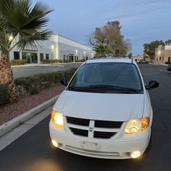 2007 Dodge Caravan