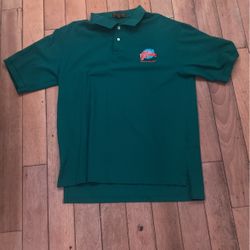 Planet Hollywood Collar