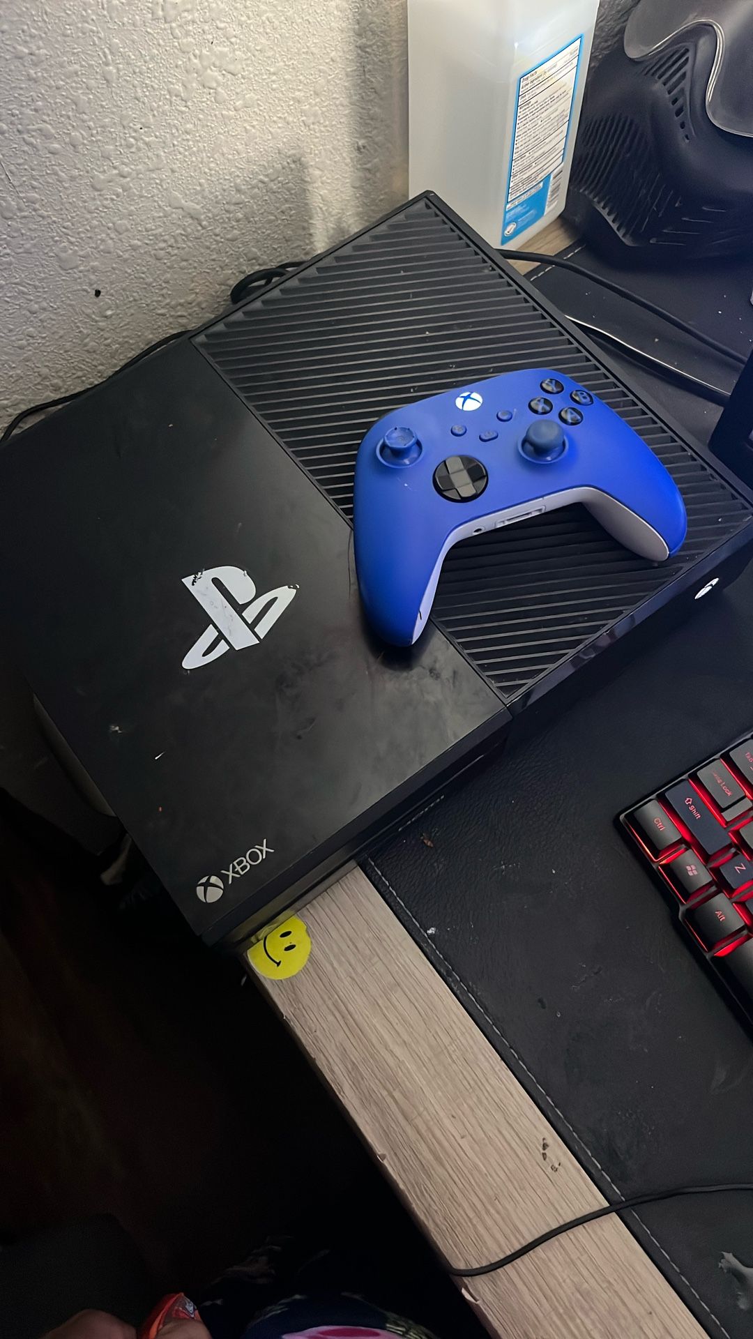 Used Xbox One