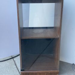 Cabinets For stereo Or Any Other Electronic Device 