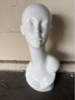 Head