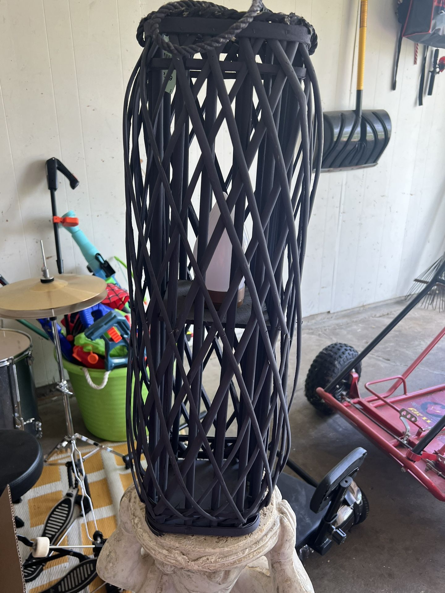 Hanging Lantern