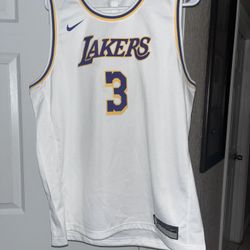 Anthony Davis Jersey