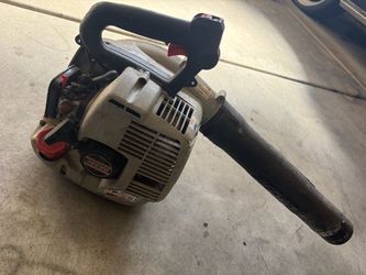 Echo 22.8 CC Gas Leaf Blower 65 cash