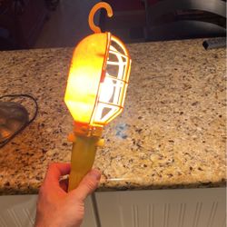 Work Light