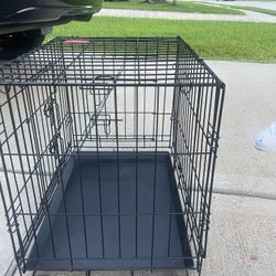 Dog Cage 