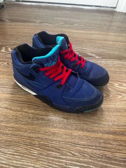 Nike Air Flight '89