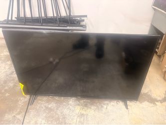 TCL 43 inch tv