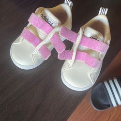 Baby Adidas Shoes