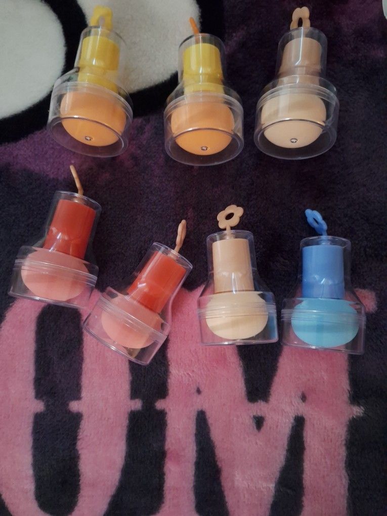 Single Beauty Blenders Set