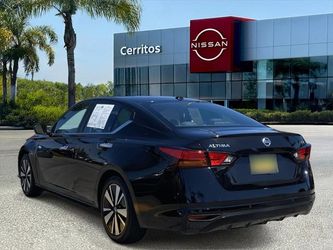 2021 Nissan Altima
