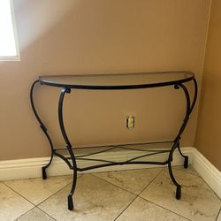 Console Table 