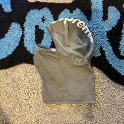 Supreme Heat reactive Balaclava 