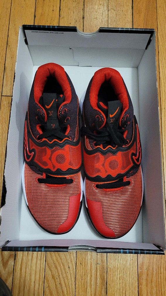 Nike KD Trey 5 X Basketball Shoes - US 11