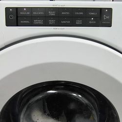 Lavadora Whirlpool 
