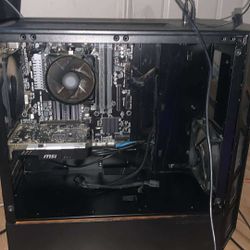 CyberPower PC