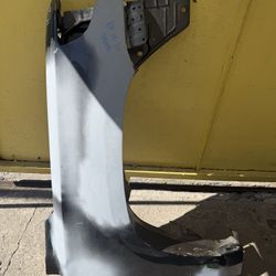 2015-2020 CHEVY TAHOE RH FENDER 