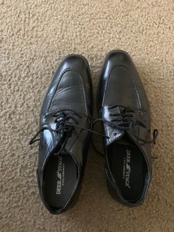 Shoes size 91.5