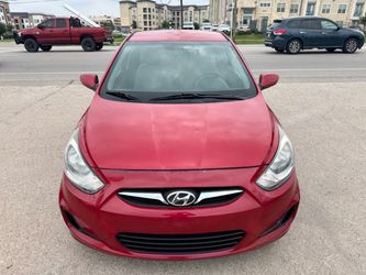 2014 Hyundai Accent