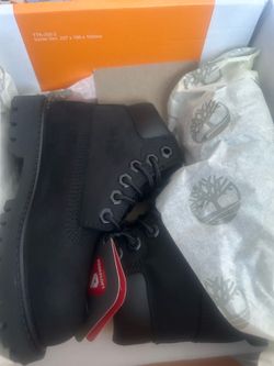 Timberland boots