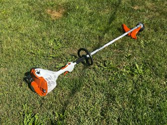 Stihl Weed Wacker