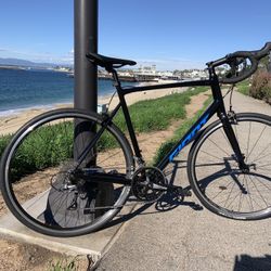 Giant Contend 3. 16 Speed X-Large Lightweight Aluminum Frame 