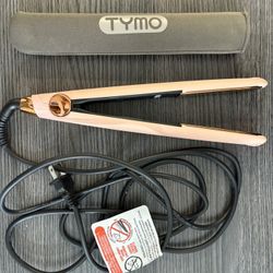 TYMP Flat iron Hair Straightner And Curler