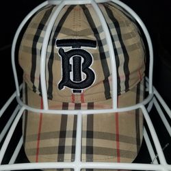 Burberry Cap