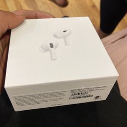 AirPods Pro
