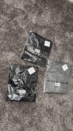 $20 XL American Eagle Shirts