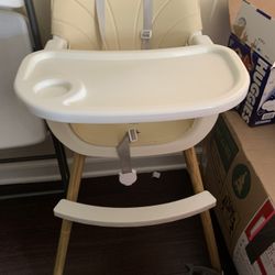 High Chair