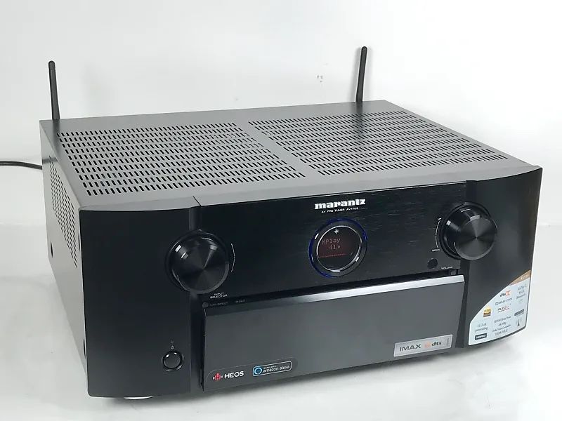 Marantz AV 7705