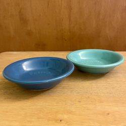 Authentic Vintage FiestaWare