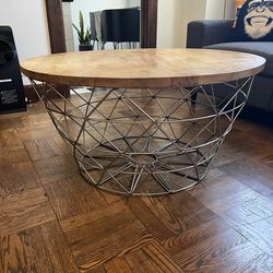 Coffee  Table
