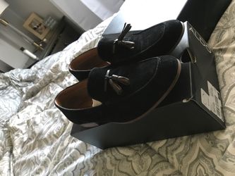 Aldo shade loafers size 11