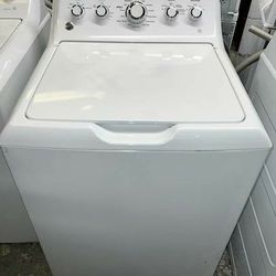 GE WASHER 