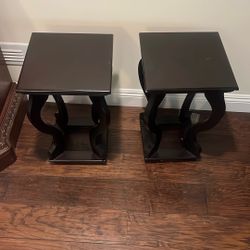 Side Tables 